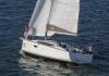 Sun Odyssey 349 2018  rental sailboat Croatia